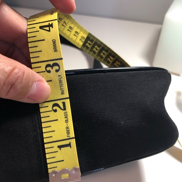 Black Small purse - Steve Madden - Picture 7 of 8